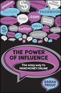 Power of Influence - Sarah Prout
