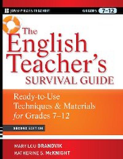 The English Teacher’s Survival Guide
