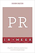 PR In A Week