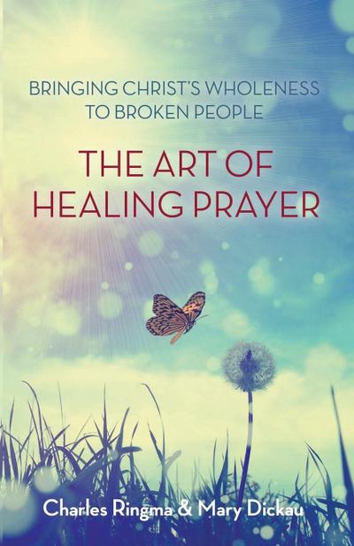 Art of Healing Prayer