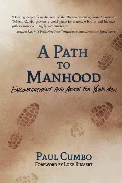 A Path to Manhood