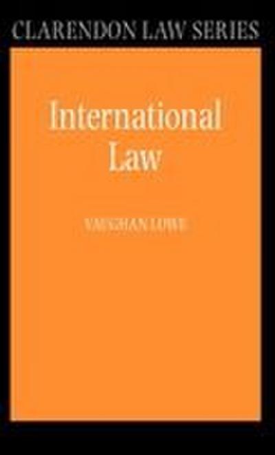 International Law