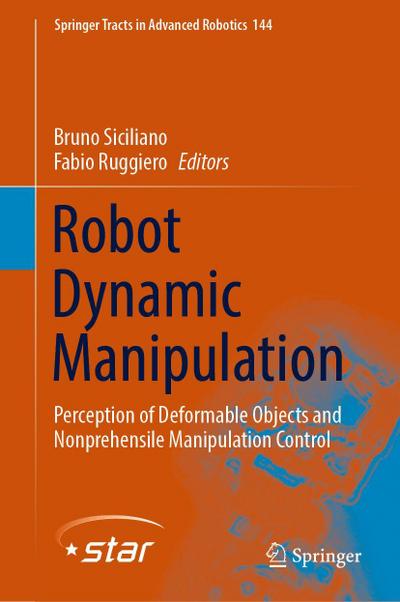 Robot Dynamic Manipulation