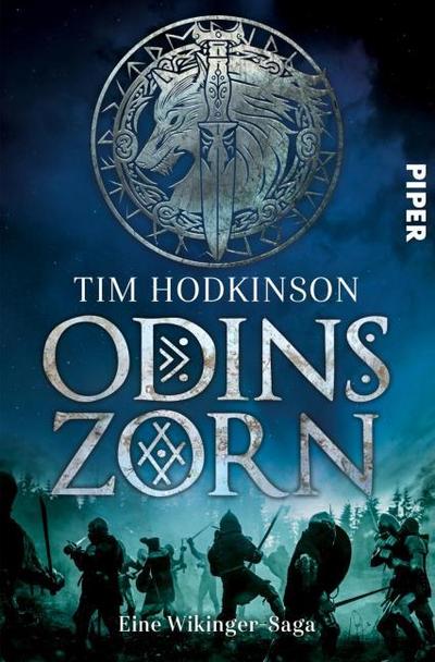 Odins Zorn