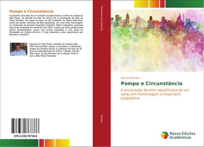 Pompa e Circunstância - Gerson Donato
