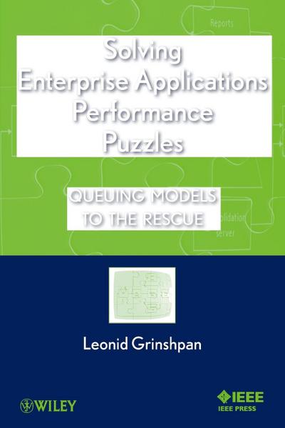 Solving Enterprise Application