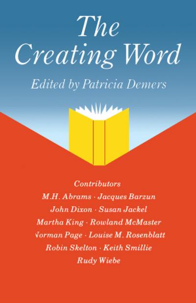 The Creating Word