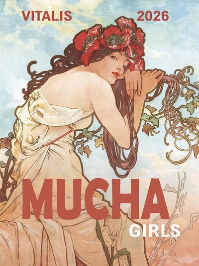 Mucha Girls 2026