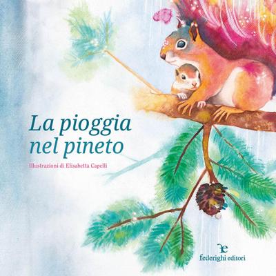 La pioggia nel pineto