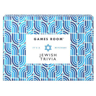 Jewish Trivia