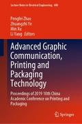 Advanced Graphic Communication, Printing and Packa