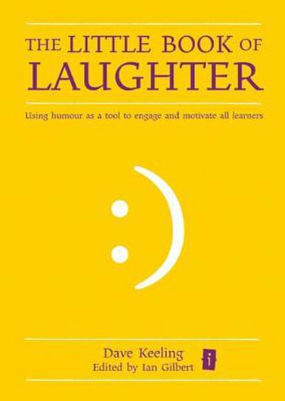 The Little Book of Laughter