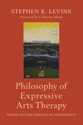Philosophy of Expressive Arts Therapy