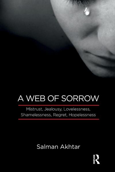 A Web of Sorrow