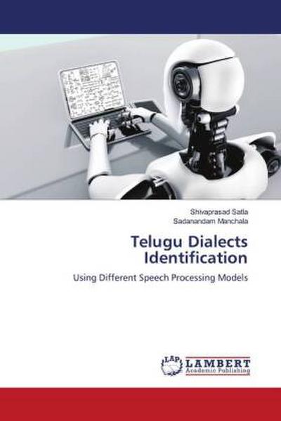 Telugu Dialects Identification