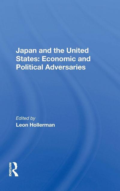 Japan And The United States