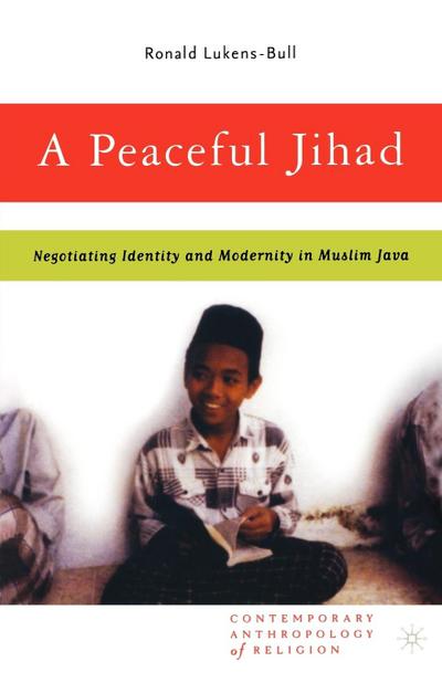 A Peaceful Jihad