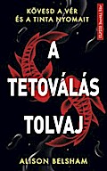A tetoválás tolvaj