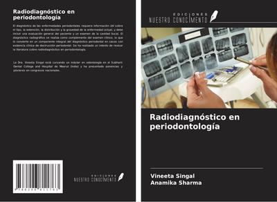 Radiodiagnóstico en periodontología
