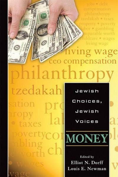 Jewish Choices, Jewish Voices