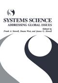 Systems Science