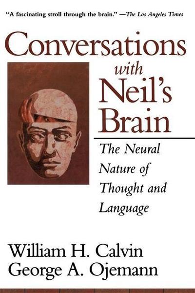 Conversations with Neil’s Brain