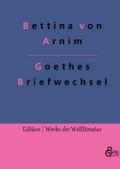 Goethes Briefwechsel