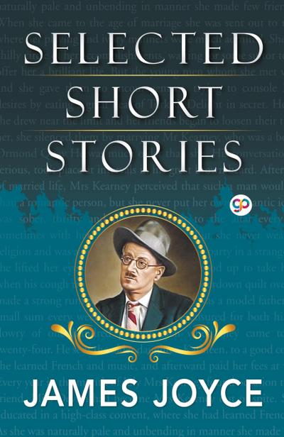 Selected Short Stories of James Joyce