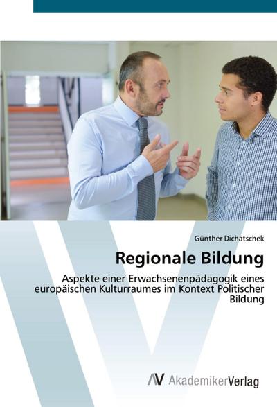 Regionale Bildung