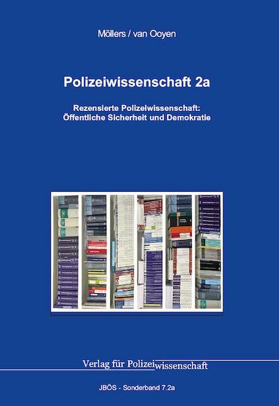Polizeiwissenschaft 2a