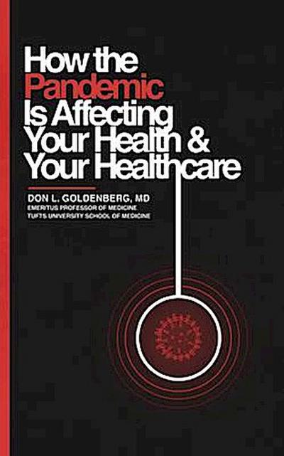 How the Pandemic Is Affecting You and Your Healthcare