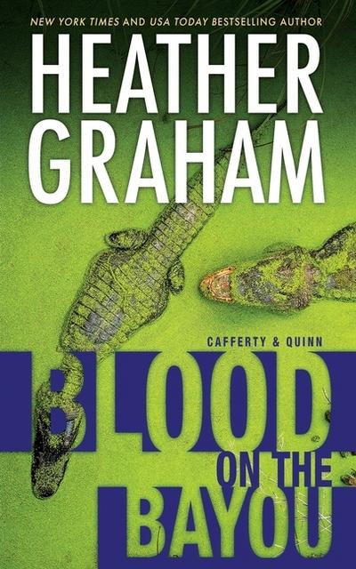 Blood on the Bayou