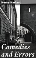 Comedies and Errors