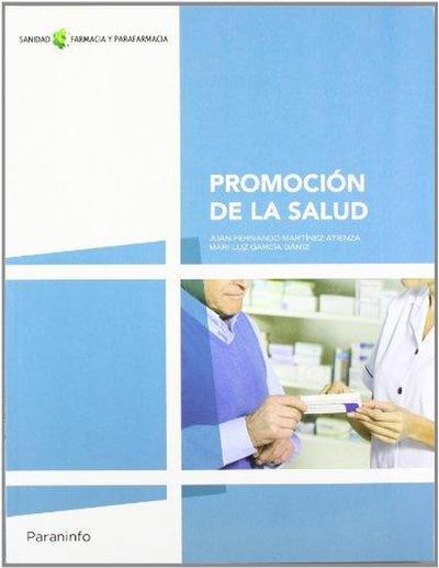 Promoción de la salud