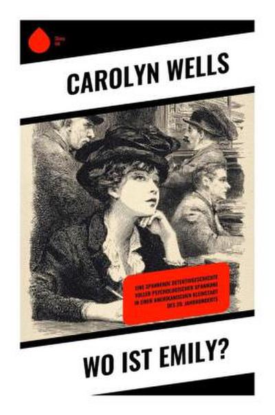 Wo ist Emily?