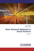 Basic Research Methods in Social Sciences
