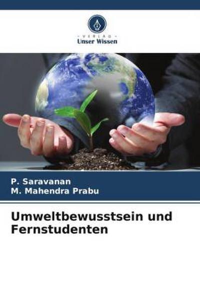 Umweltbewusstsein und Fernstudenten