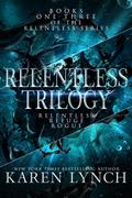 Relentless Trilogy Box Set