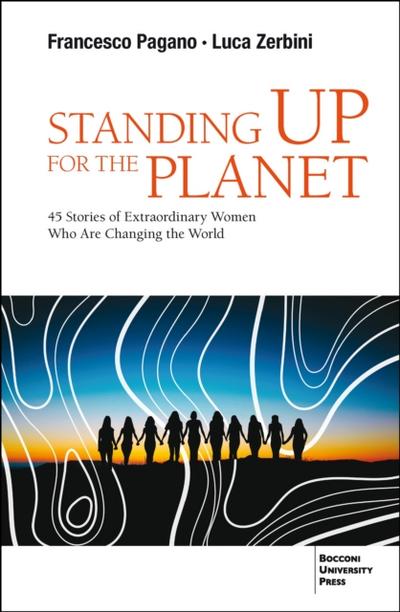 Standing up for the Planet