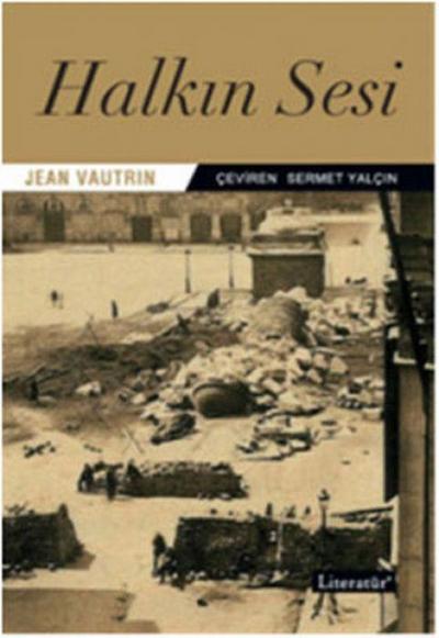 Halkin Sesi