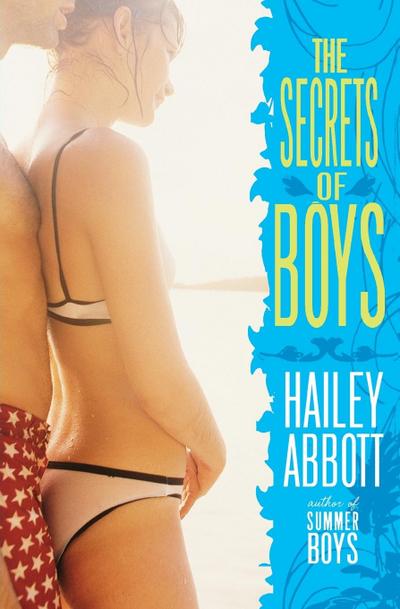 The Secrets of Boys