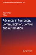 Advances in Computer, Communication, Control and A