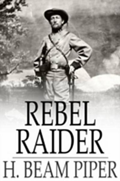 Rebel Raider