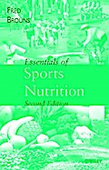 Essentials of Sports Nutrition