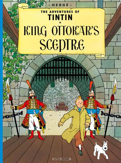 King Ottokar’s Sceptre
