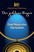 Der goldene Bogen - Der Prinz von Kengarlin