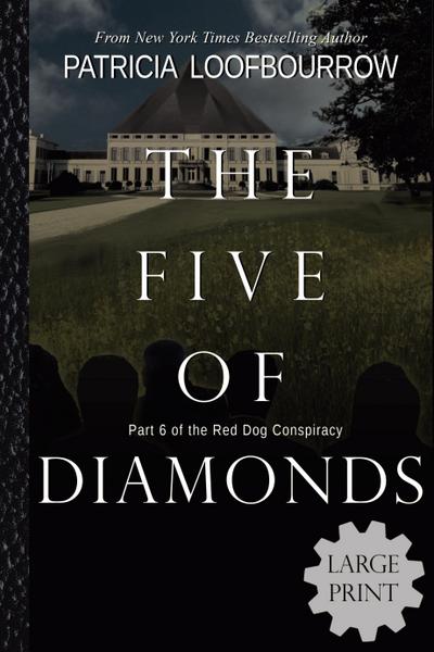 The Five of Diamonds