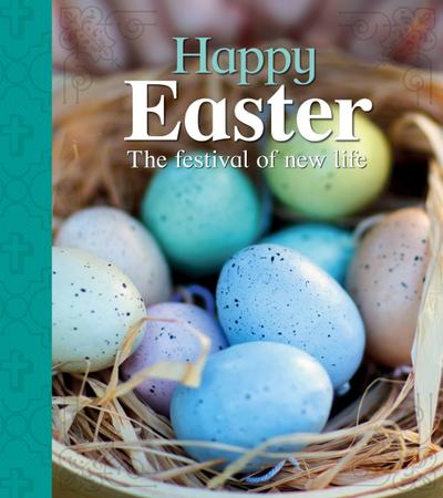 Let’s Celebrate: Happy Easter