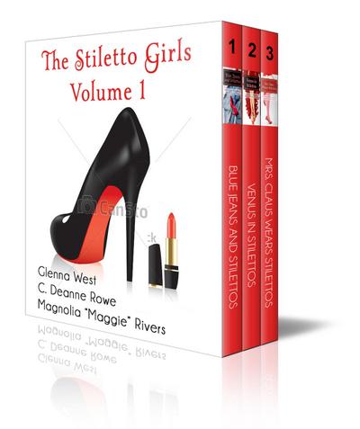 The Stiletto Girls Volume I