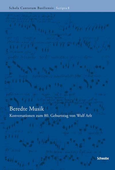 Beredte Musik